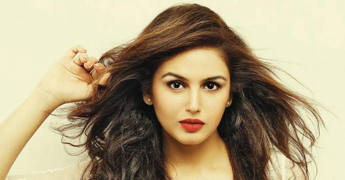 Huma Qureshi