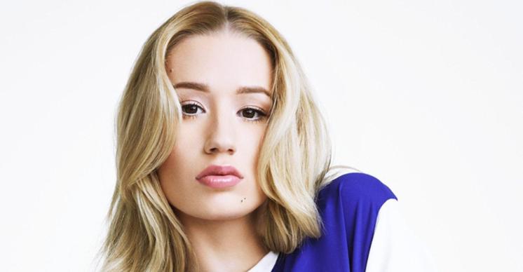 Iggy Azalea Measurements, Height, Weight, Biography, Wiki