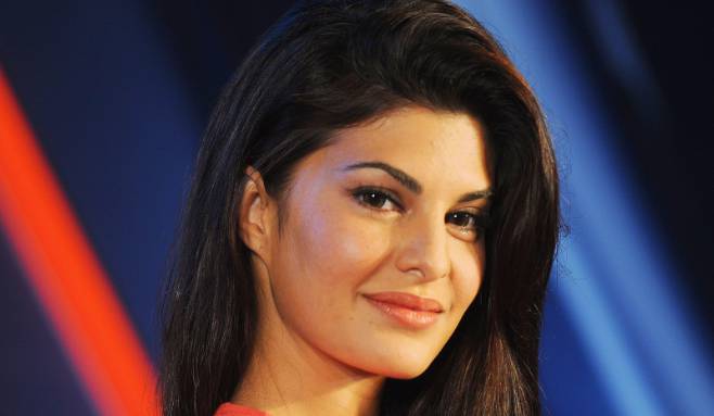 Jacqueline Fernandez