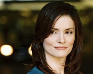 Jamie Anne Allman
