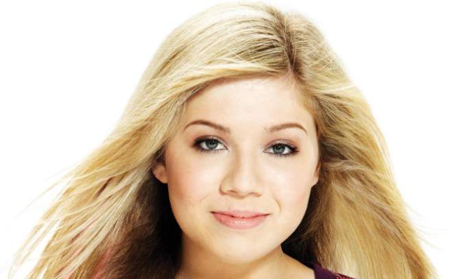 Jennette McCurdy