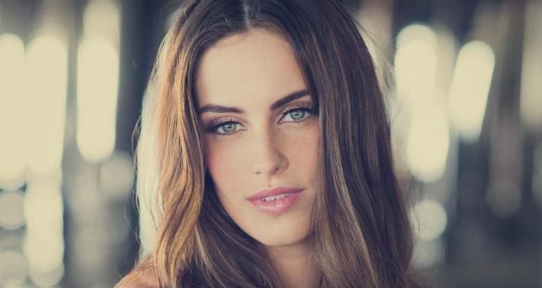 Jessica Lowndes