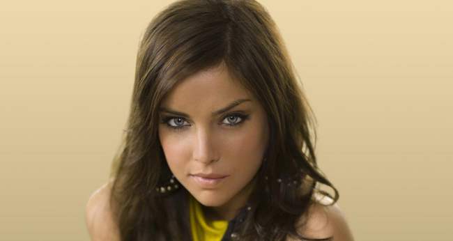 Jessica Stroup