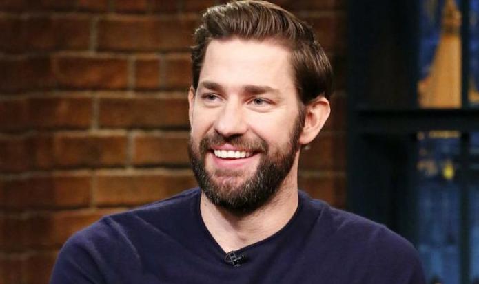 John Krasinski