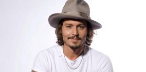 Johnny Depp