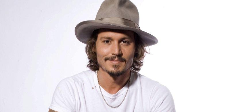 Johnny Depp Height, Weight, Measurements, Shoe Size ...