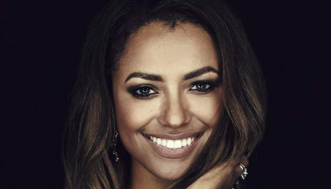 Kat Graham