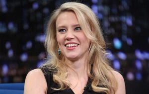 Kate McKinnon