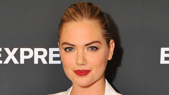 Kate Upton Measurements Height Weight Biography Wiki