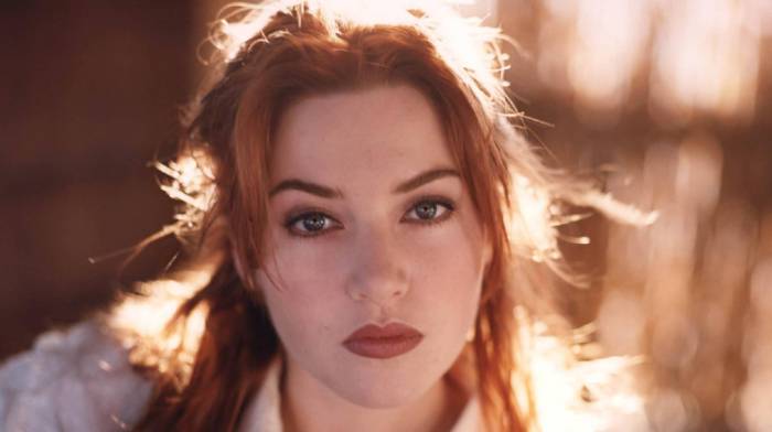 Kate Winslet