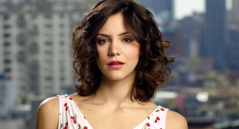 Katharine mcphee height, weight, measurements, bra size, shoe size