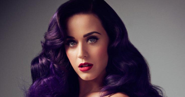 Katy Perry Height, Weight, Measurements, Bra Size, Shoe, Biography