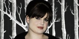 Kelly Osbourne
