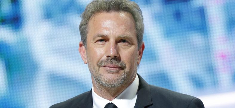 Kevin Costner