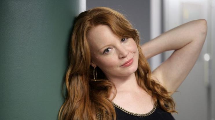 Lauren Ambrose