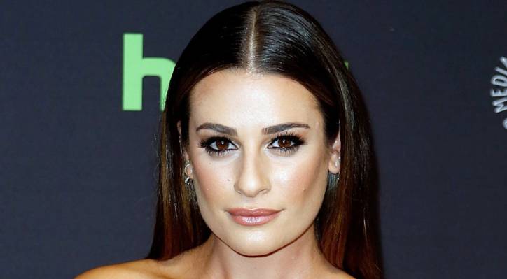 Lea Michele Height Weight Measurements Bra Size Shoe Size