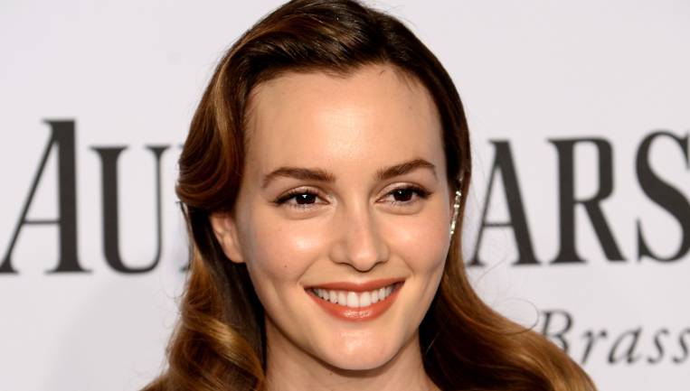 Leighton Meester Height, Weight, Measurements, Bra Size, Shoe, Biography