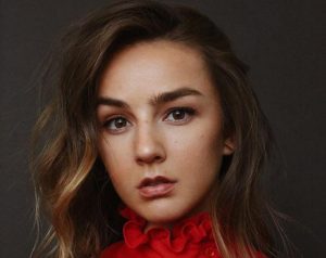 Lexi Ainsworth