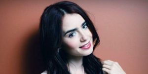 Lily Collins