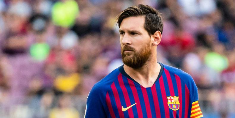 Lionel Messi Height Weight Measurements Shoe Size