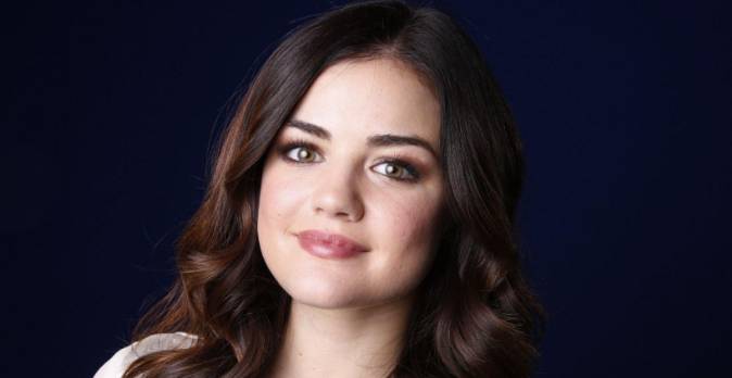 Lucy Hale Height, Weight, Measurements, Bra Size, Shoe, Biography
