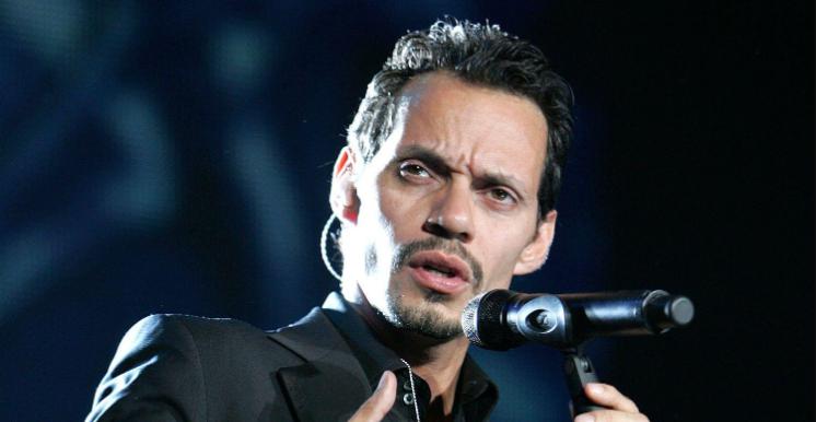 Marc Anthony