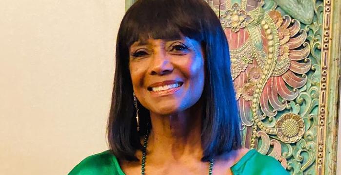 Margaret Avery