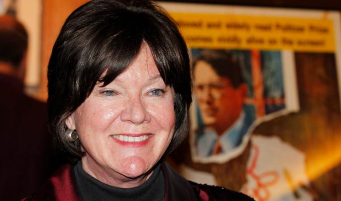 Mary Badham Height, Weight, Measurements, Bra Size, Shoe, Biography