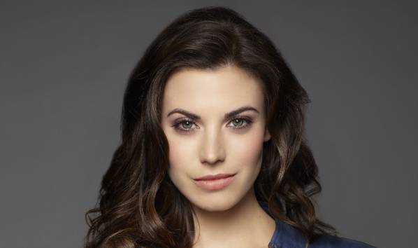 Meghan Ory