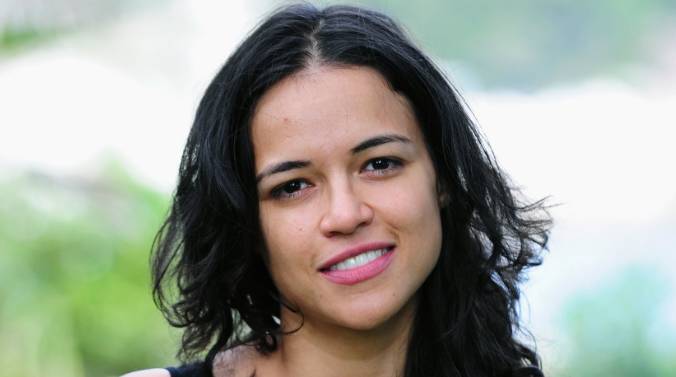 Michelle Rodriguez Height, Weight, Measurements, Bra Size, Biography