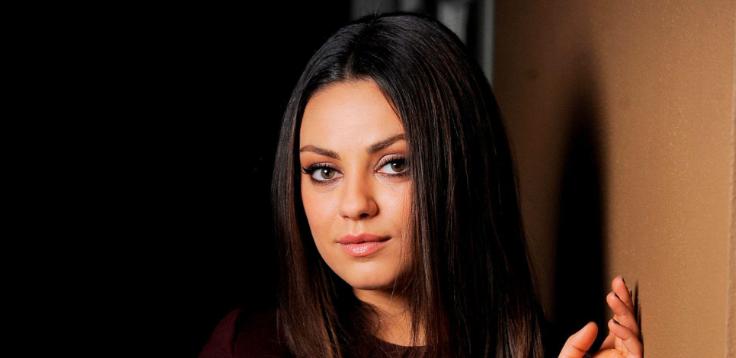 Mila Kunis