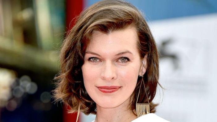 Milla Jovovich