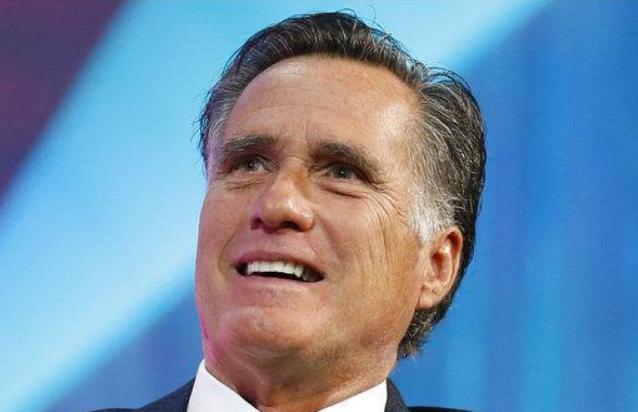 Mitt Romney