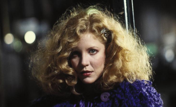 Nancy Allen Body Measurements Height Weight Biography