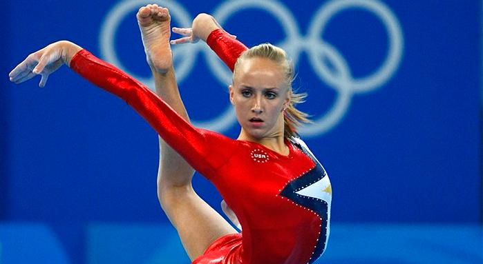 Nastia Liukin