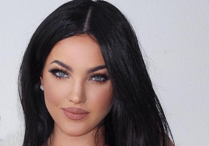 Natalie Halcro Measurements Height Weight Biography Wiki