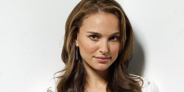 Natalie Portman