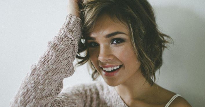 Nicole Gale Anderson Height, Weight, Measurements, Bra Size, Biography