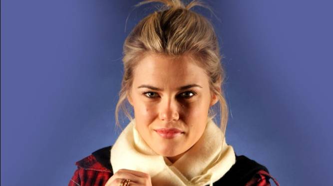 Rachael Taylor