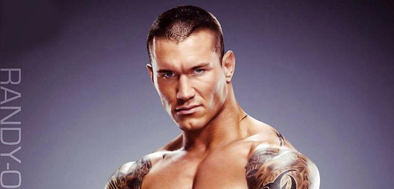 Randy Orton