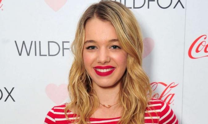 Sadie Calvano