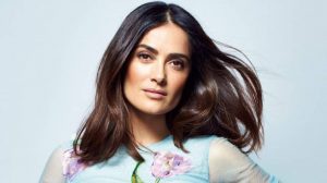 Salma Hayek