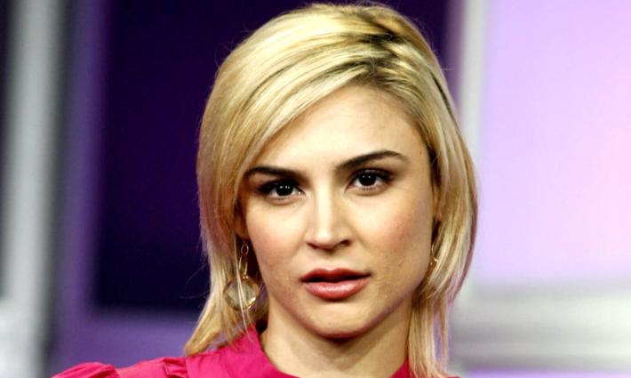 Samaire Armstrong