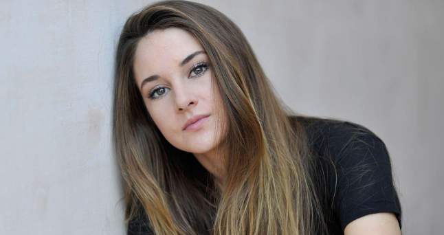 Shailene Woodley