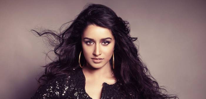 Shraddha Kapoor