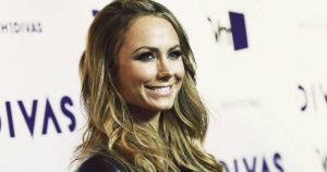 Stacy Keibler