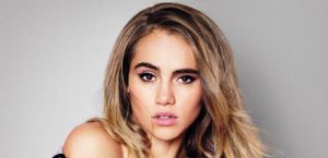 Suki Waterhouse