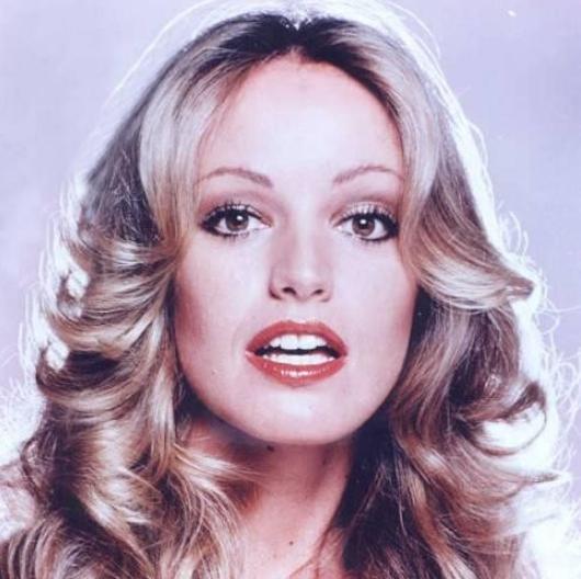 Susan Anton