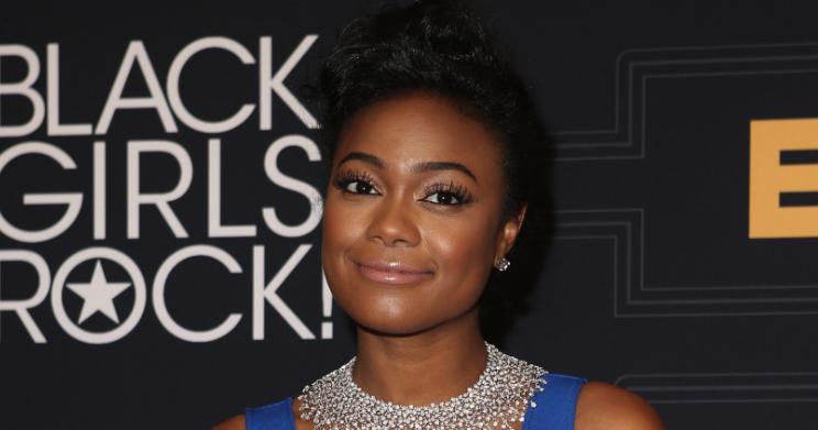 Tatyana Ali