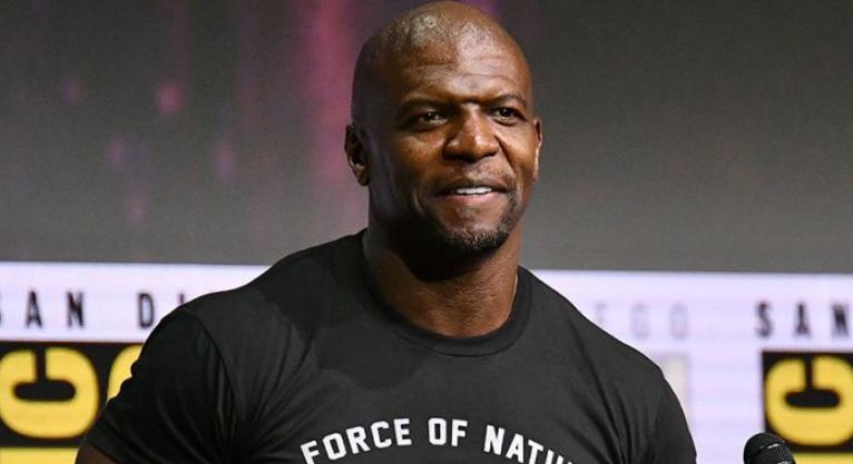 Terry Crews Height, Weight, Measurements, Shoe Size, Wiki, Biography